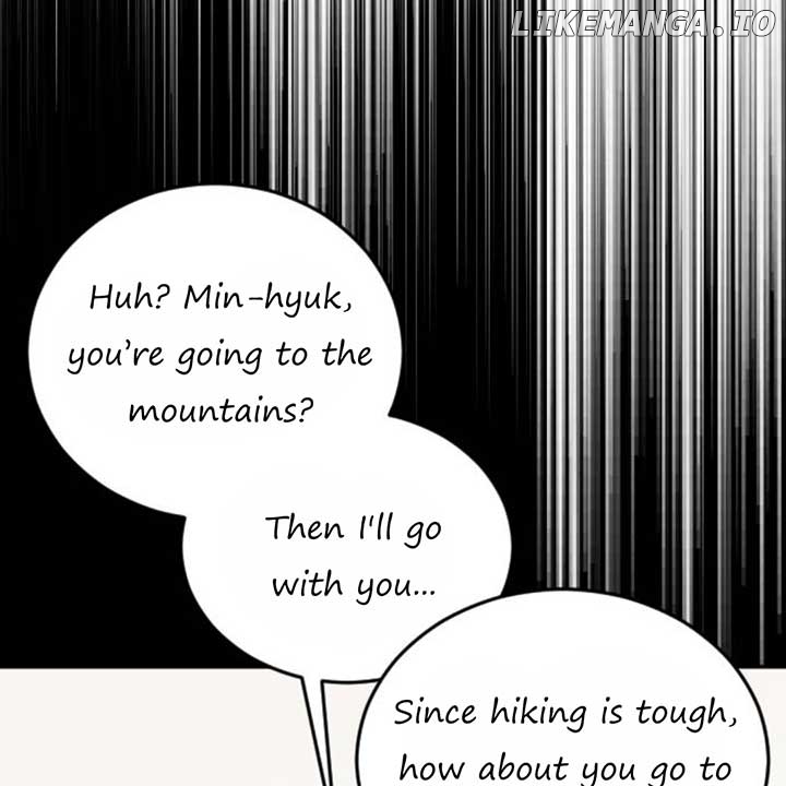 The Ending, I Want to Change it Chapter 7 - page 181