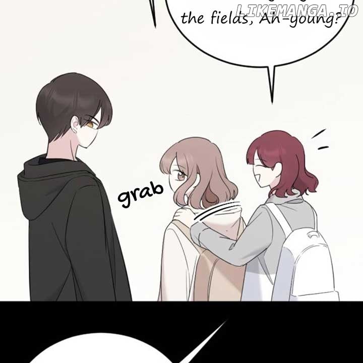 The Ending, I Want to Change it Chapter 7 - page 182