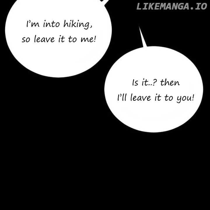 The Ending, I Want to Change it Chapter 7 - page 183