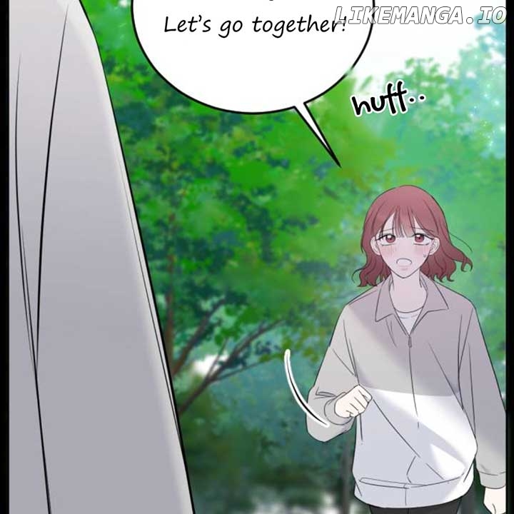 The Ending, I Want to Change it Chapter 7 - page 185