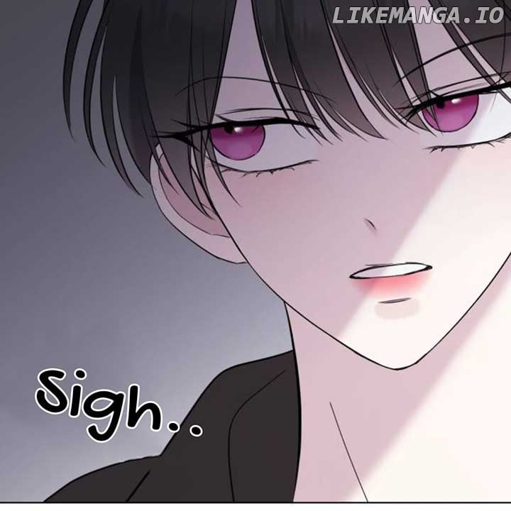 The Ending, I Want to Change it Chapter 7 - page 21