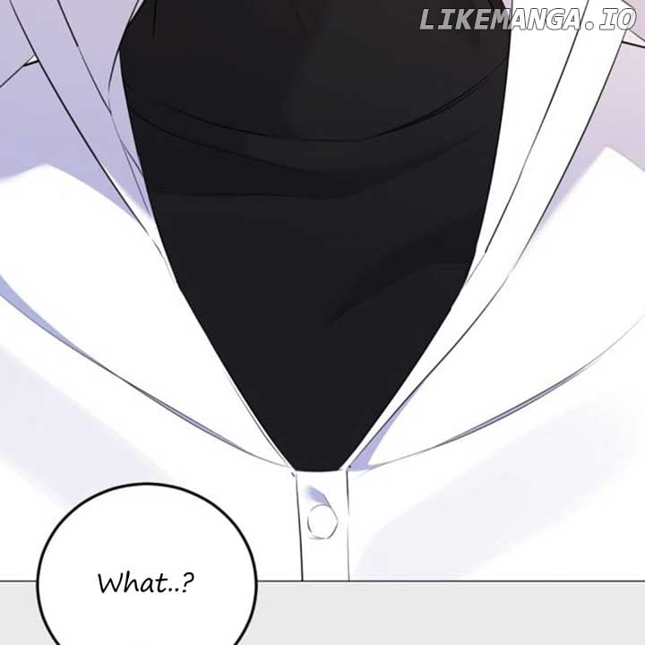 The Ending, I Want to Change it Chapter 7 - page 28