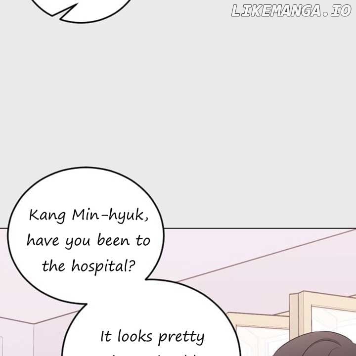 The Ending, I Want to Change it Chapter 7 - page 29