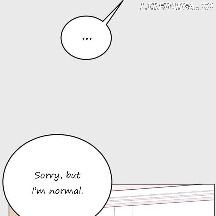 The Ending, I Want to Change it Chapter 7 - page 31