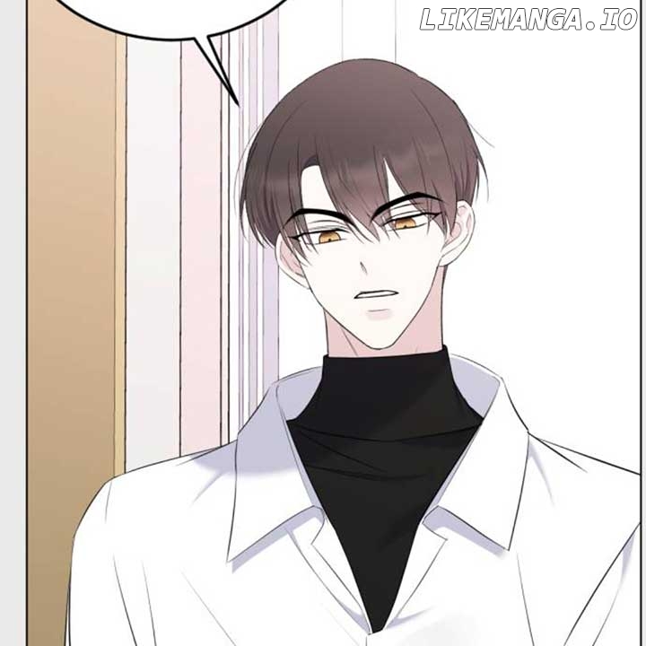 The Ending, I Want to Change it Chapter 7 - page 32
