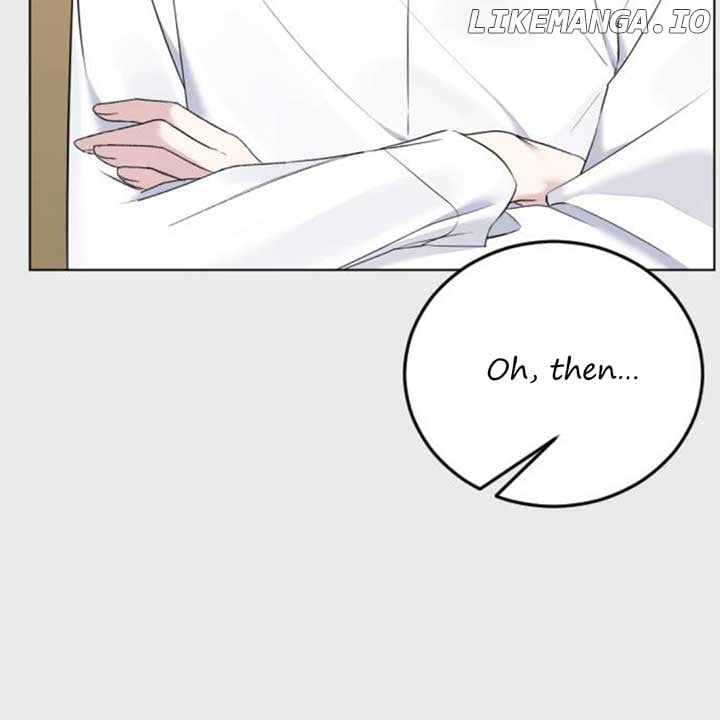 The Ending, I Want to Change it Chapter 7 - page 33