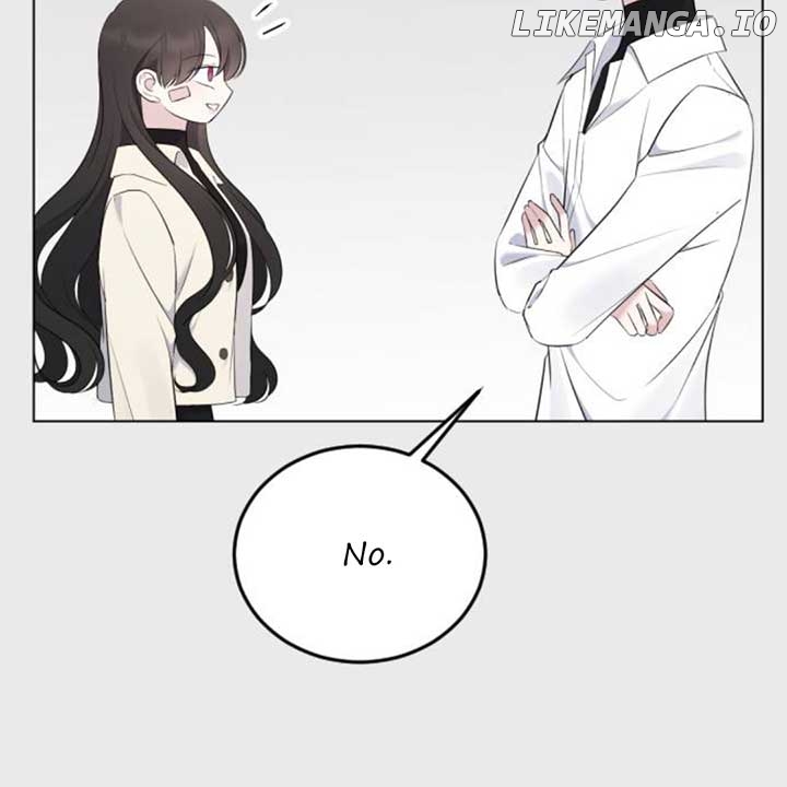 The Ending, I Want to Change it Chapter 7 - page 35