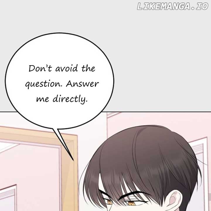 The Ending, I Want to Change it Chapter 7 - page 36