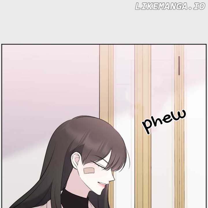 The Ending, I Want to Change it Chapter 7 - page 38