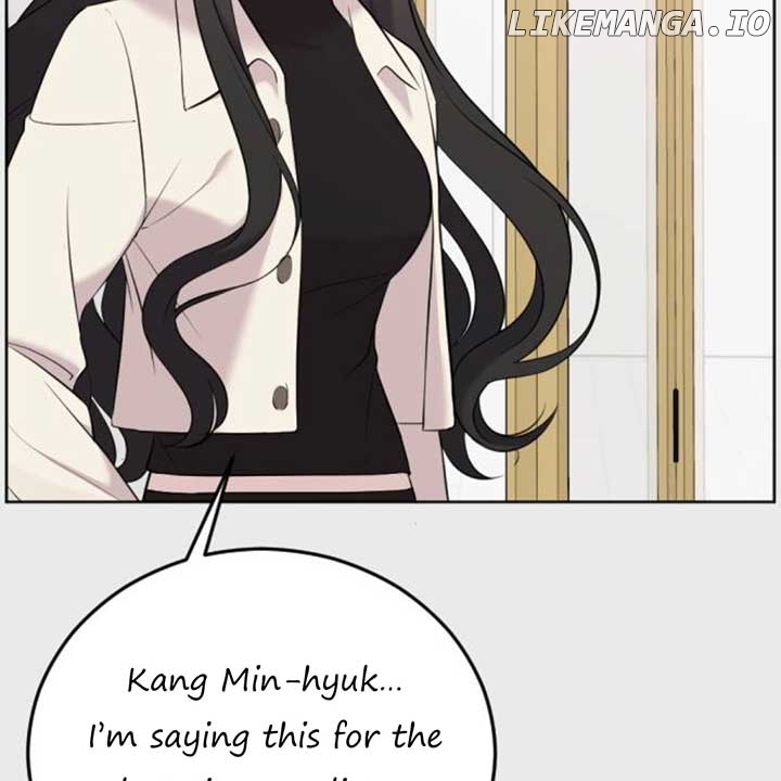 The Ending, I Want to Change it Chapter 7 - page 39