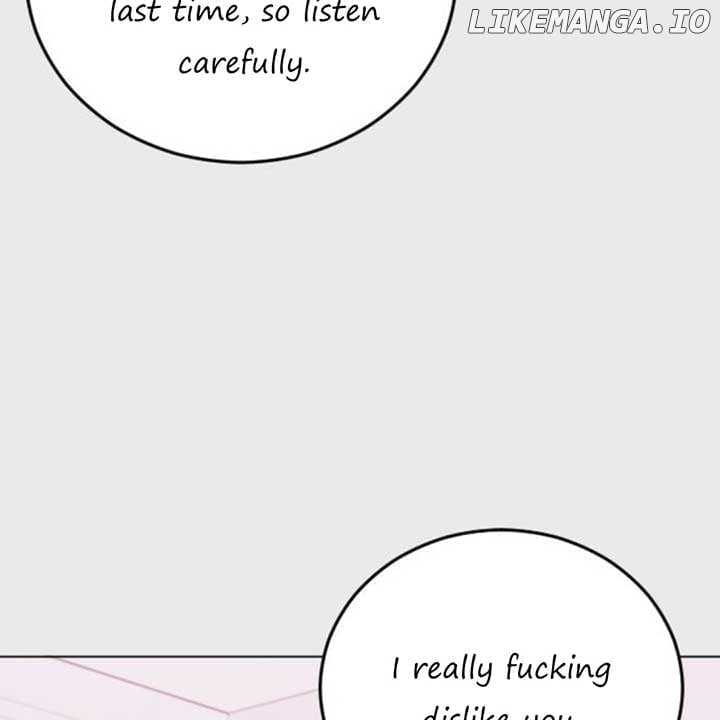 The Ending, I Want to Change it Chapter 7 - page 40