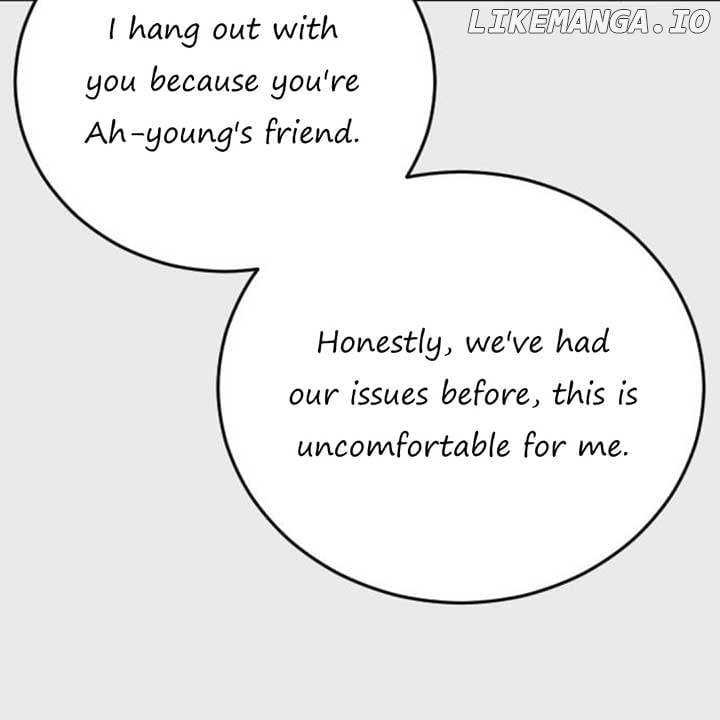 The Ending, I Want to Change it Chapter 7 - page 43