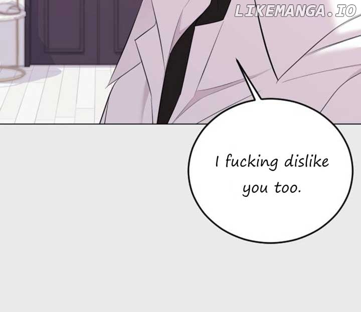 The Ending, I Want to Change it Chapter 7 - page 49