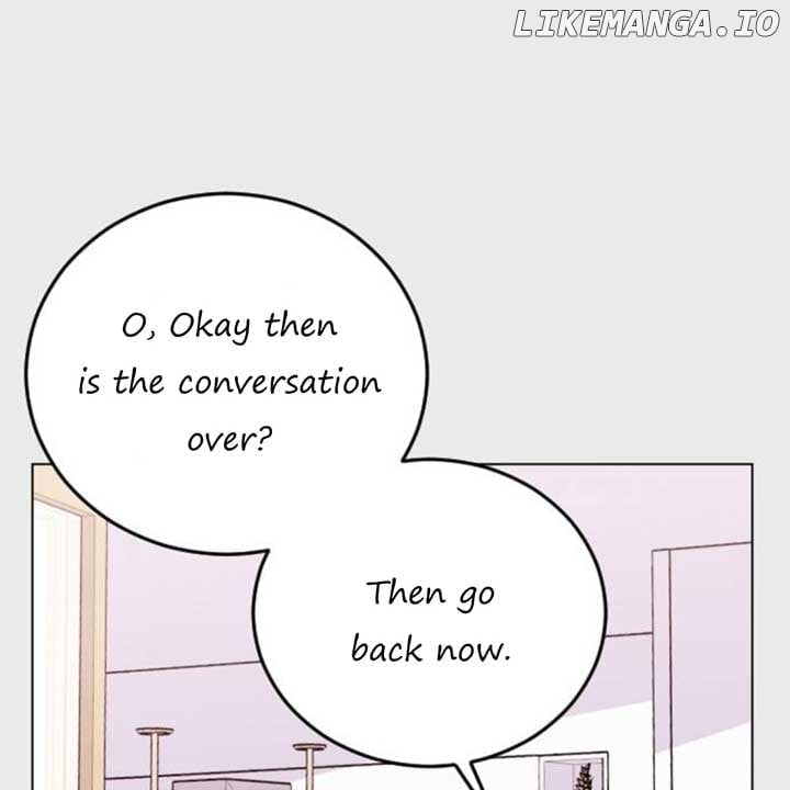 The Ending, I Want to Change it Chapter 7 - page 55