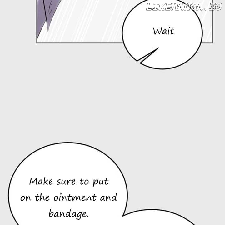 The Ending, I Want to Change it Chapter 7 - page 59