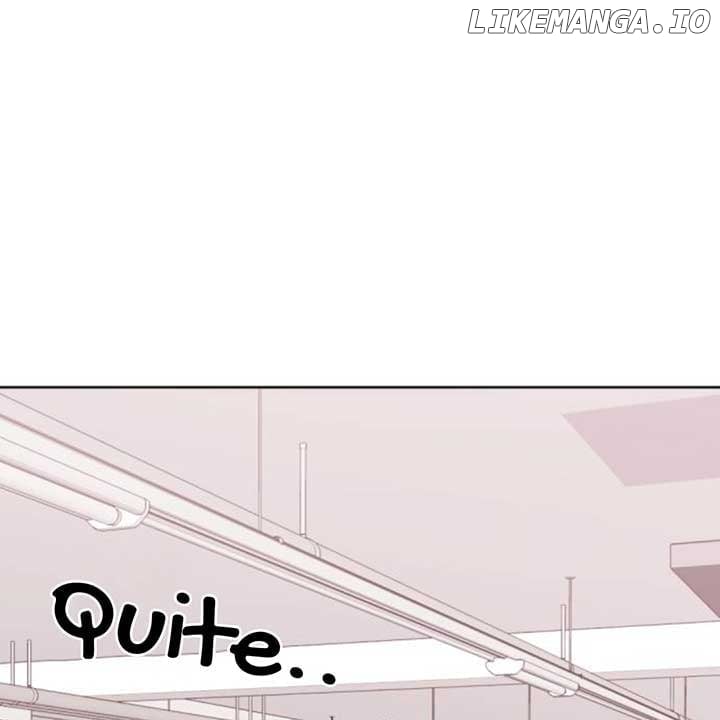 The Ending, I Want to Change it Chapter 7 - page 6