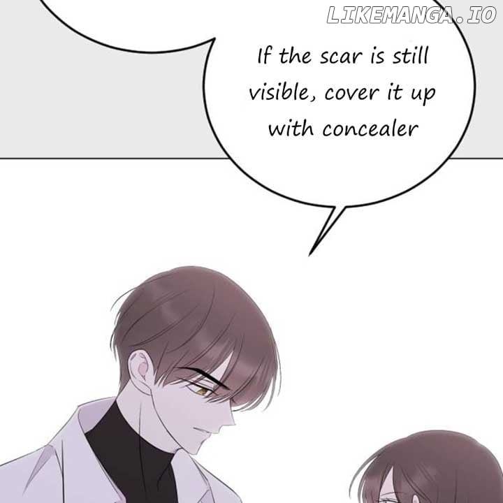 The Ending, I Want to Change it Chapter 7 - page 60