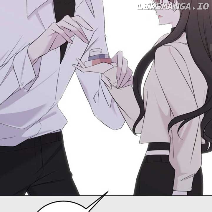 The Ending, I Want to Change it Chapter 7 - page 61