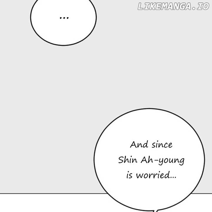 The Ending, I Want to Change it Chapter 7 - page 62