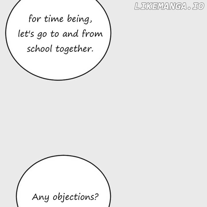 The Ending, I Want to Change it Chapter 7 - page 64