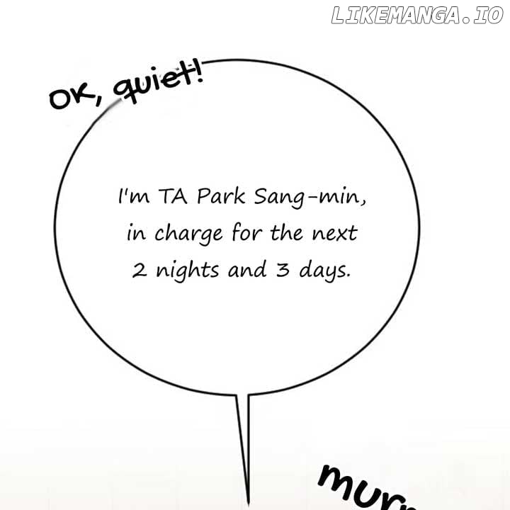 The Ending, I Want to Change it Chapter 7 - page 71