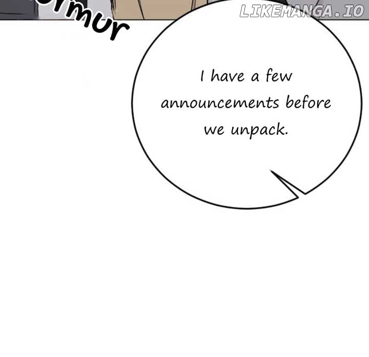 The Ending, I Want to Change it Chapter 7 - page 73