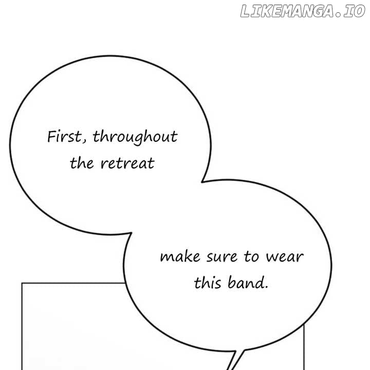 The Ending, I Want to Change it Chapter 7 - page 74