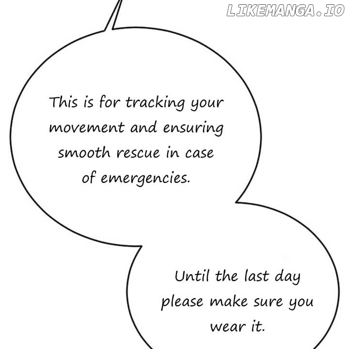 The Ending, I Want to Change it Chapter 7 - page 76
