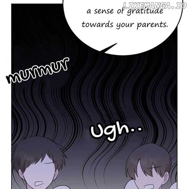 The Ending, I Want to Change it Chapter 7 - page 78