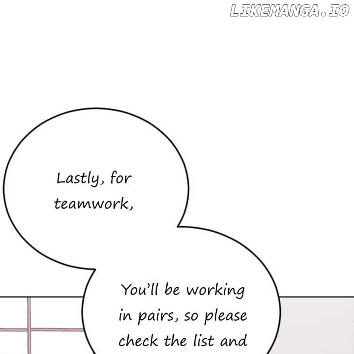 The Ending, I Want to Change it Chapter 7 - page 82