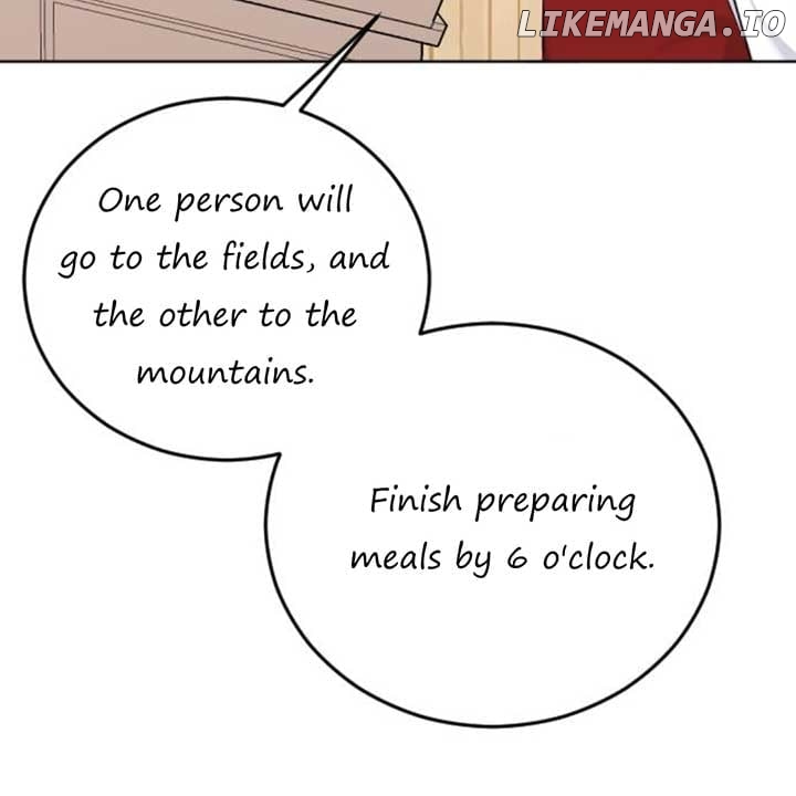 The Ending, I Want to Change it Chapter 7 - page 84