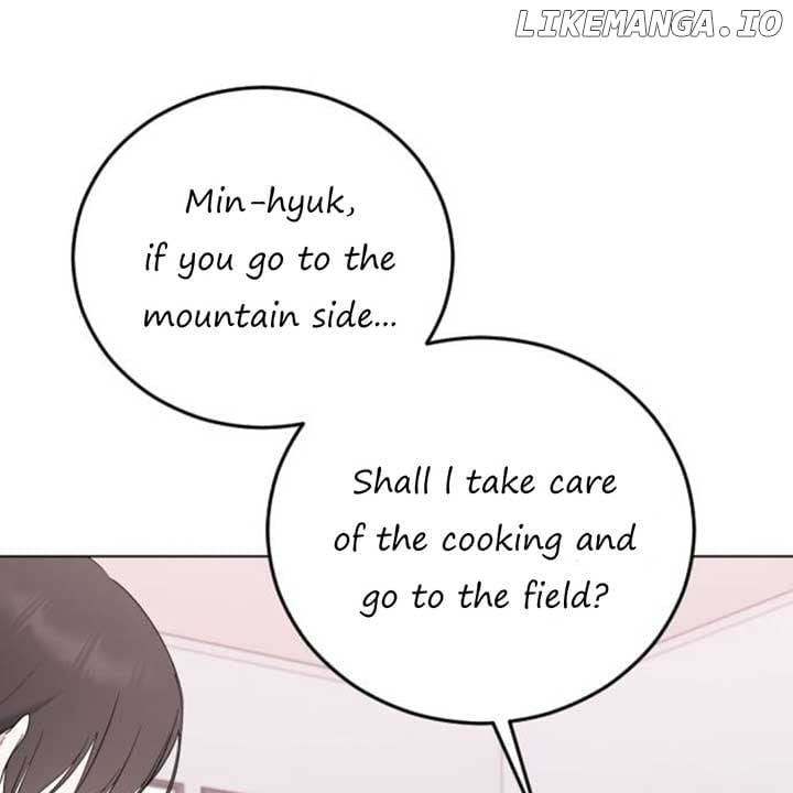 The Ending, I Want to Change it Chapter 7 - page 98