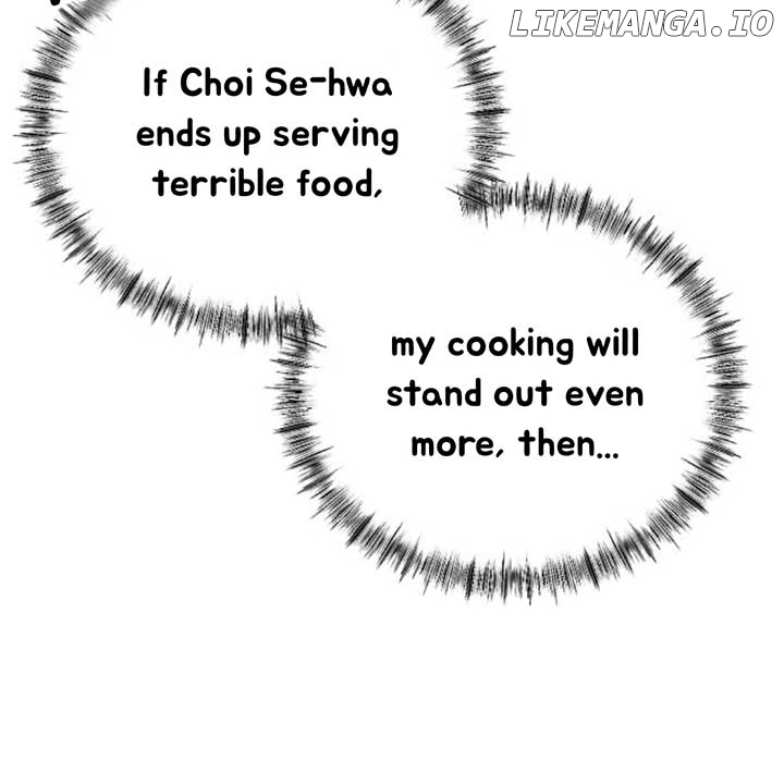 The Ending, I Want to Change it Chapter 8 - page 111