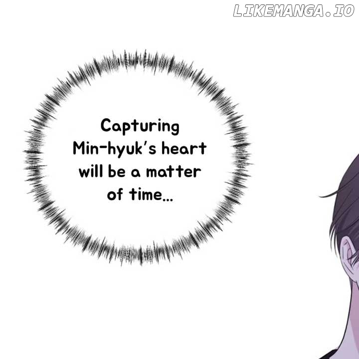 The Ending, I Want to Change it Chapter 8 - page 112