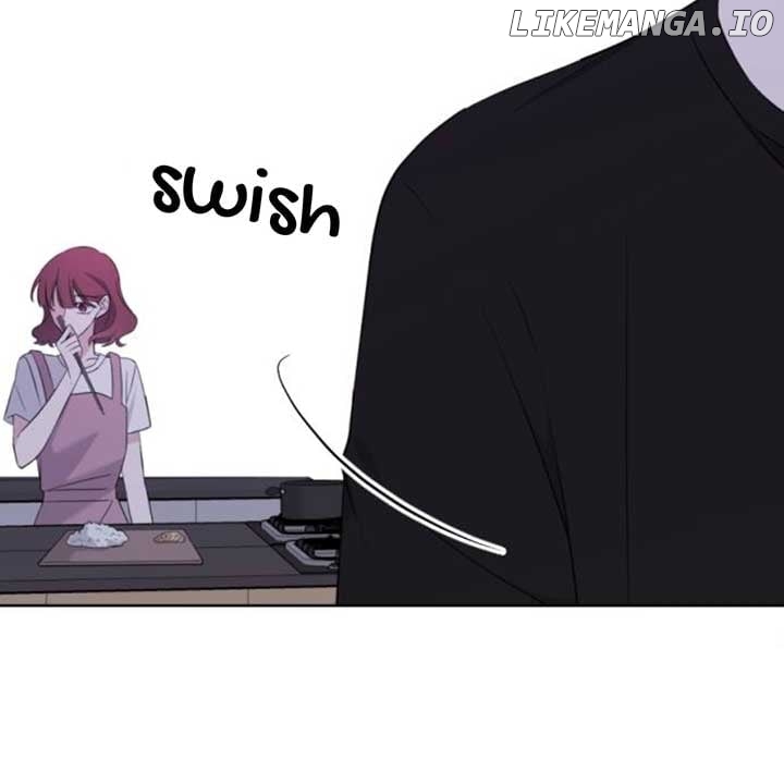 The Ending, I Want to Change it Chapter 8 - page 113