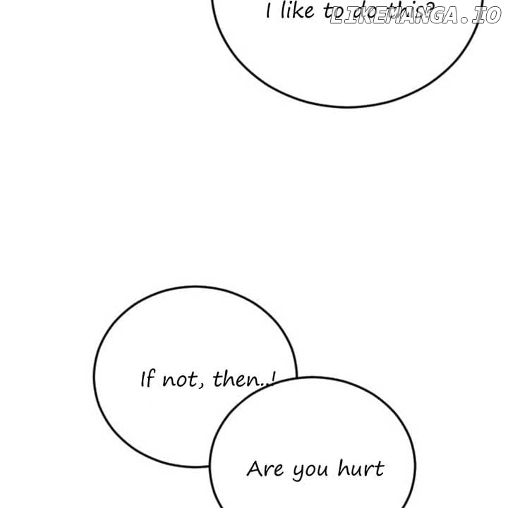 The Ending, I Want to Change it Chapter 8 - page 12