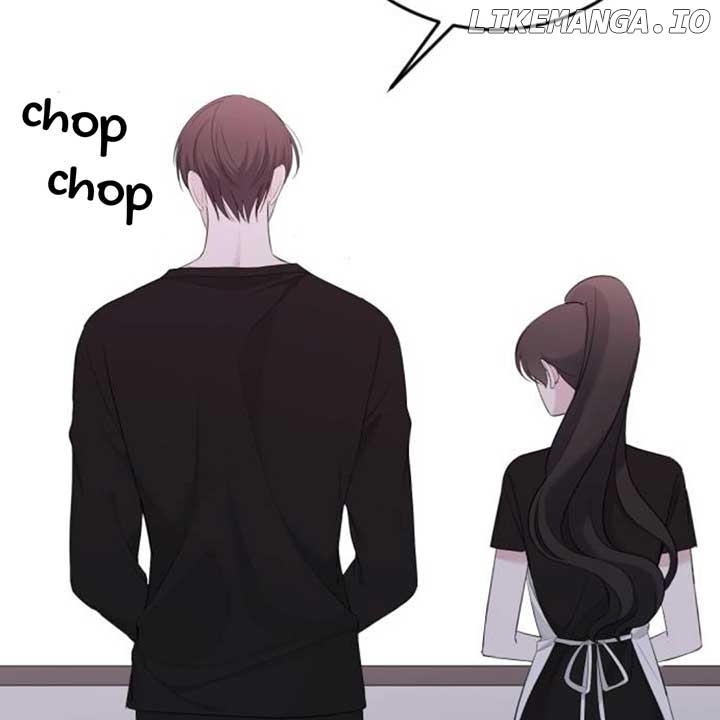 The Ending, I Want to Change it Chapter 8 - page 121