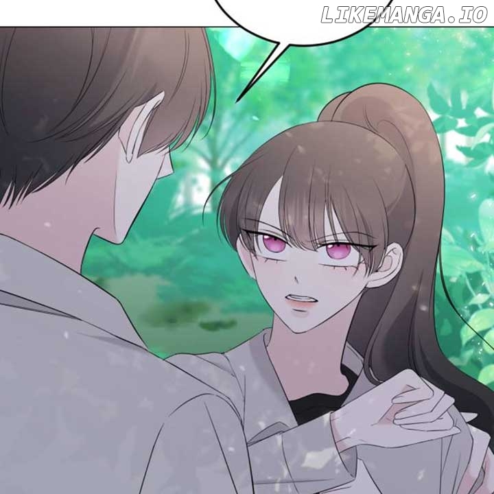 The Ending, I Want to Change it Chapter 8 - page 13