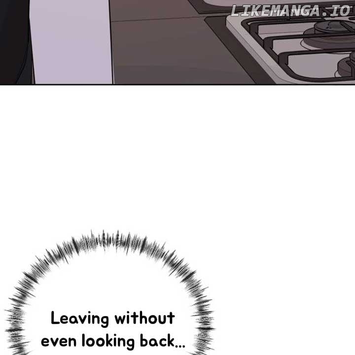 The Ending, I Want to Change it Chapter 8 - page 131