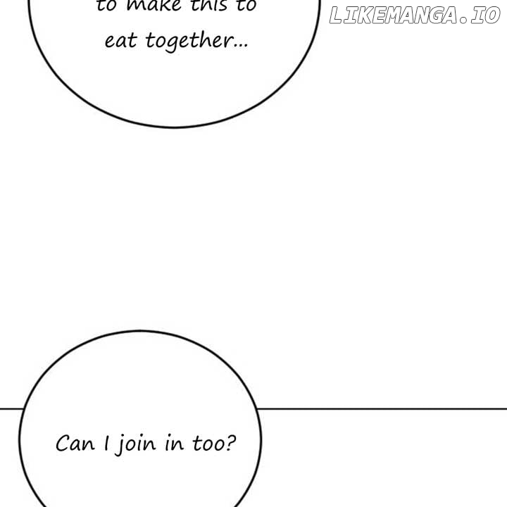 The Ending, I Want to Change it Chapter 8 - page 147
