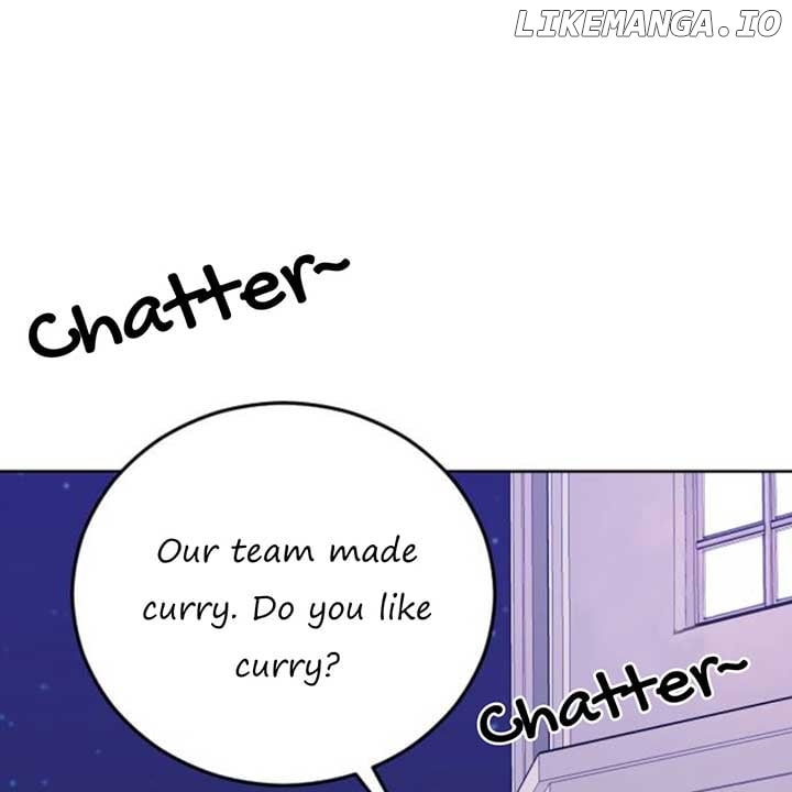 The Ending, I Want to Change it Chapter 8 - page 155