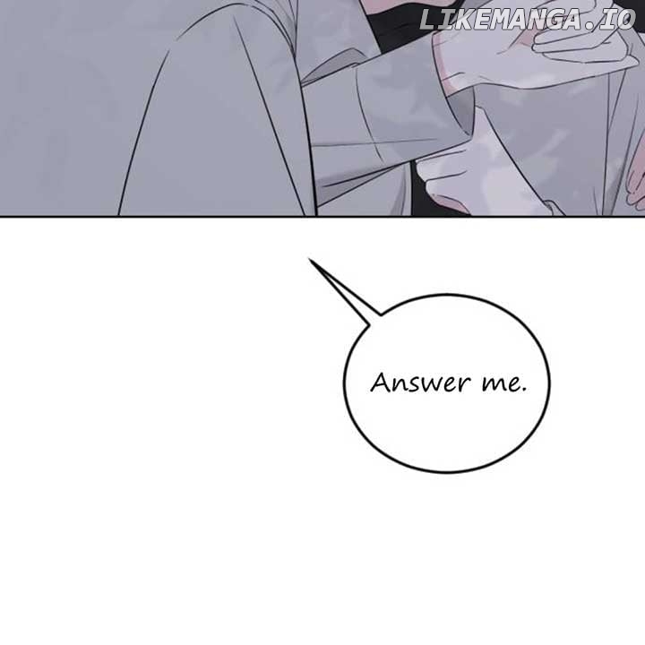 The Ending, I Want to Change it Chapter 8 - page 16