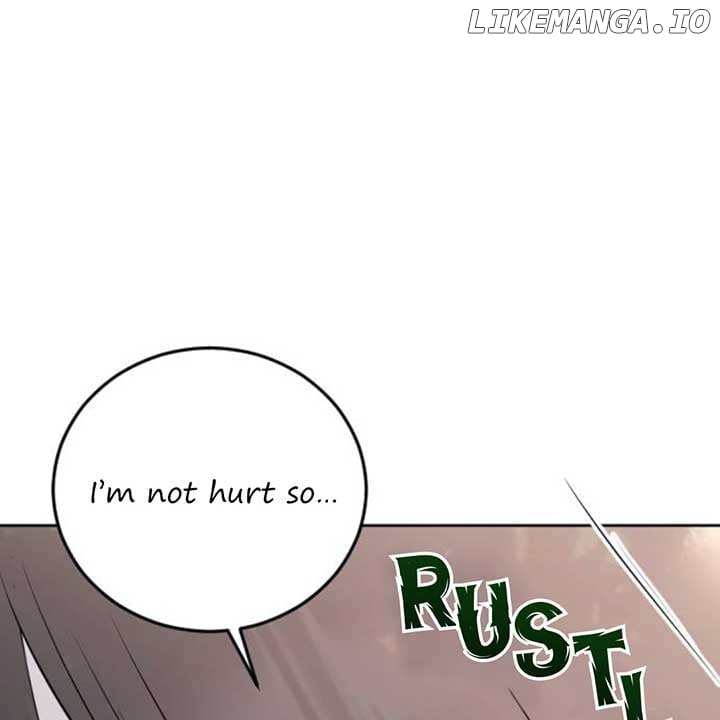 The Ending, I Want to Change it Chapter 8 - page 17