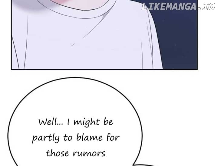 The Ending, I Want to Change it Chapter 8 - page 175