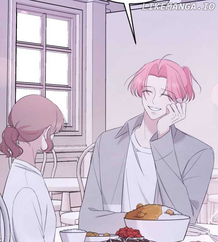 The Ending, I Want to Change it Chapter 8 - page 178