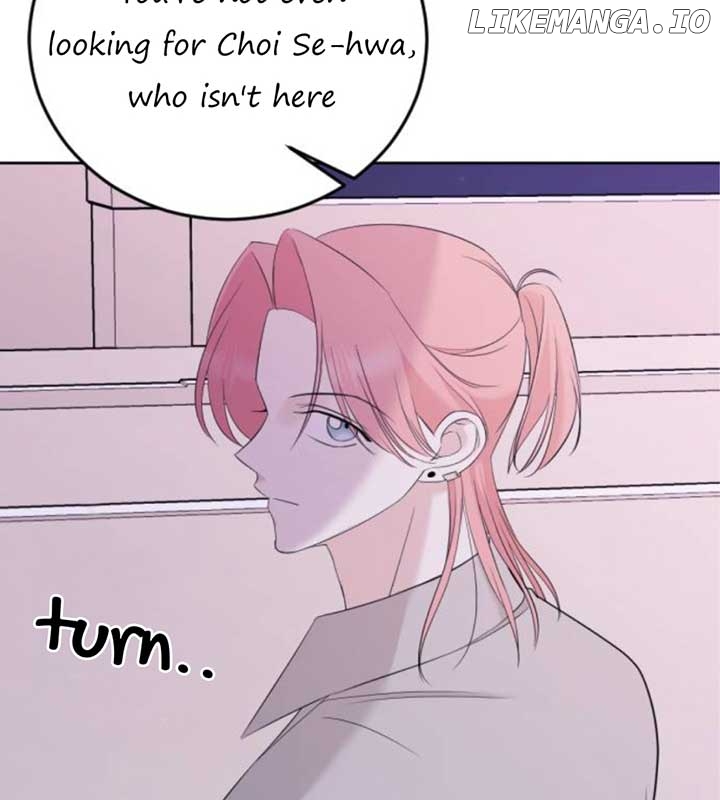 The Ending, I Want to Change it Chapter 8 - page 183