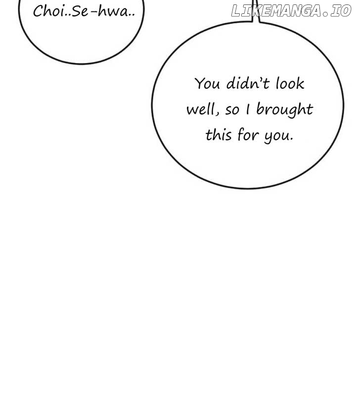 The Ending, I Want to Change it Chapter 8 - page 196