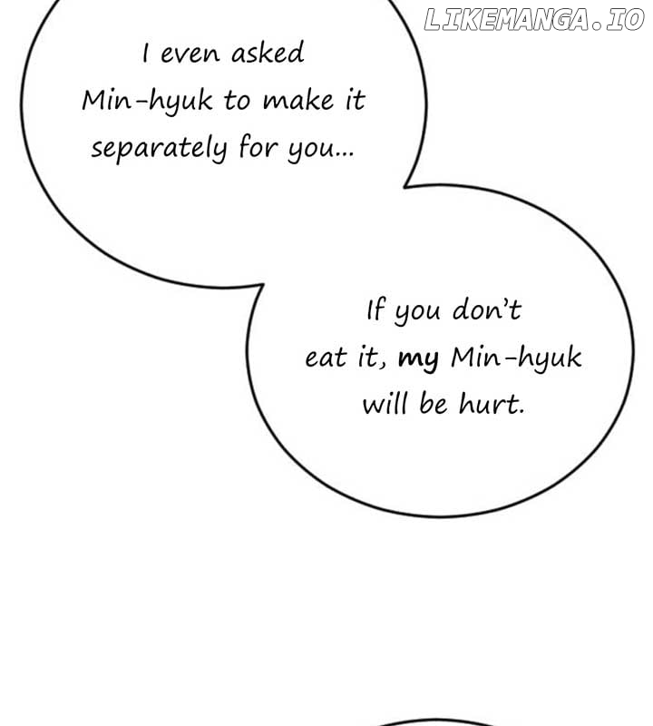 The Ending, I Want to Change it Chapter 8 - page 201