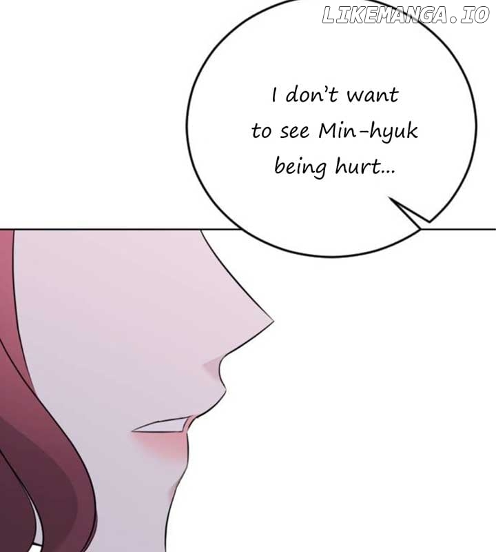 The Ending, I Want to Change it Chapter 8 - page 202