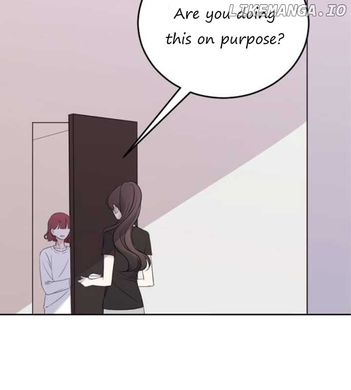 The Ending, I Want to Change it Chapter 8 - page 205